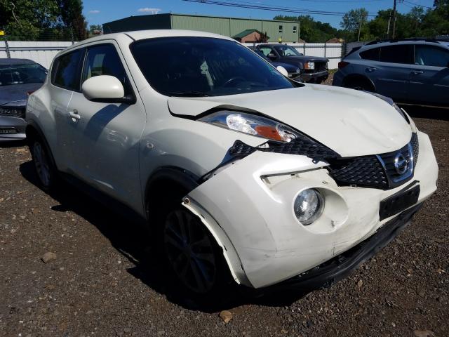 NISSAN JUKE S 2011 jn8af5mv3bt024045