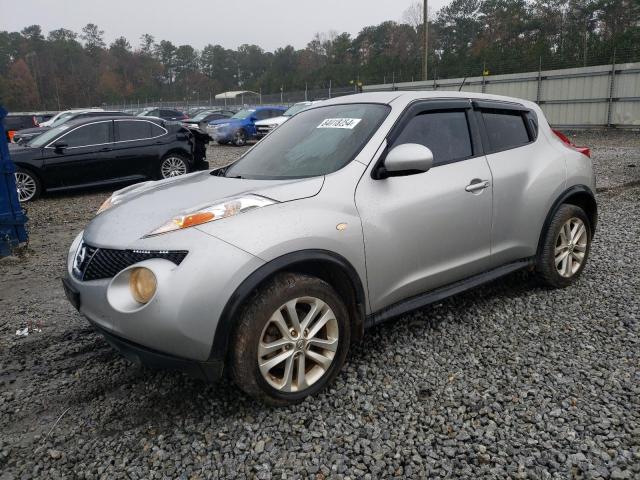 NISSAN JUKE S 2011 jn8af5mv3bt024224