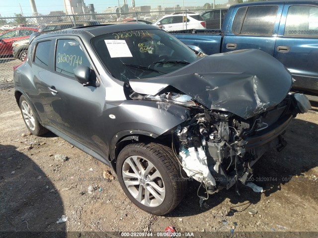 NISSAN JUKE 2011 jn8af5mv3bt024594