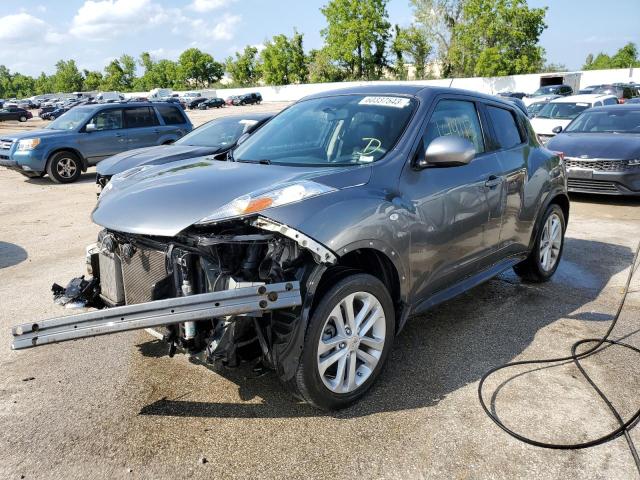 NISSAN JUKE S 2011 jn8af5mv3bt026829