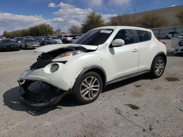 NISSAN JUKE S 2011 jn8af5mv3bt026927