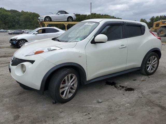 NISSAN JUKE S 2011 jn8af5mv3bt029049