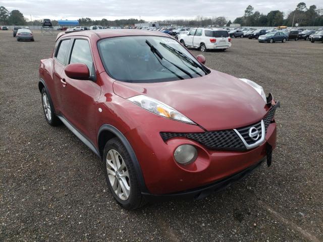 NISSAN JUKE S 2012 jn8af5mv3ct105208