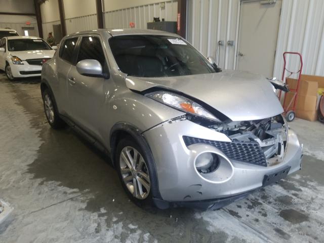 NISSAN JUKE S 2012 jn8af5mv3ct105449