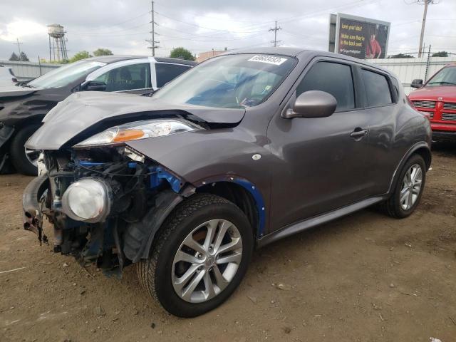 NISSAN JUKE S 2012 jn8af5mv3ct106410