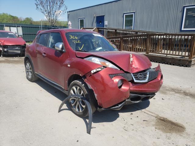 NISSAN JUKE S 2012 jn8af5mv3ct106522