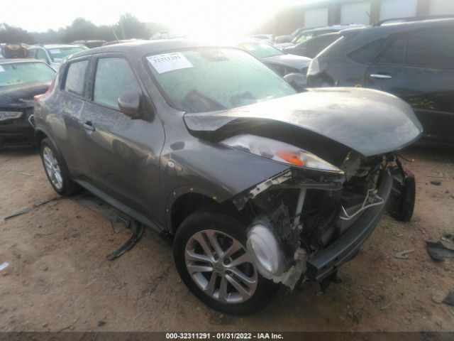 NISSAN JUKE 2012 jn8af5mv3ct108318