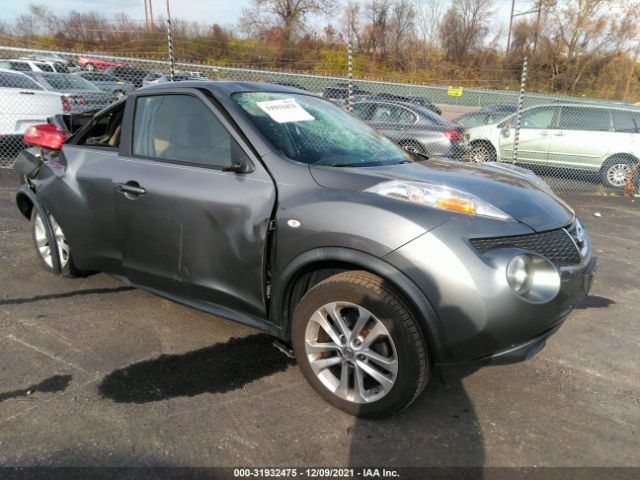 NISSAN JUKE 2012 jn8af5mv3ct108402