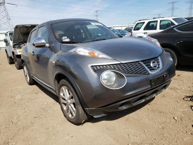 NISSAN JUKE S 2012 jn8af5mv3ct108612