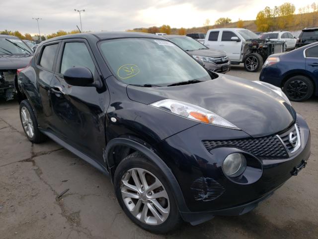 NISSAN JUKE S 2012 jn8af5mv3ct109453