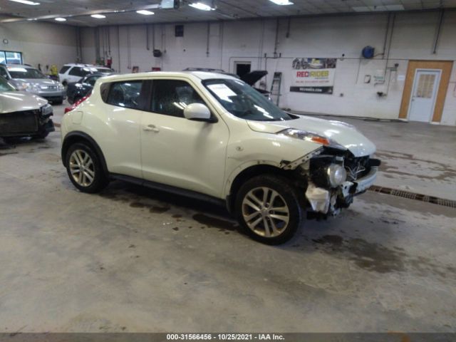 NISSAN JUKE 2012 jn8af5mv3ct111851