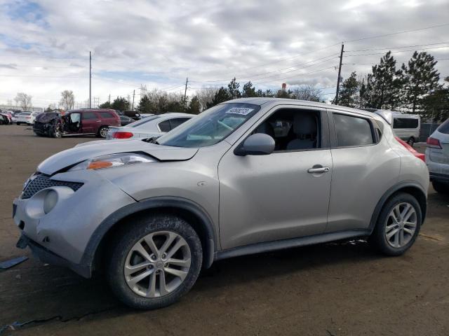 NISSAN JUKE S 2012 jn8af5mv3ct113258