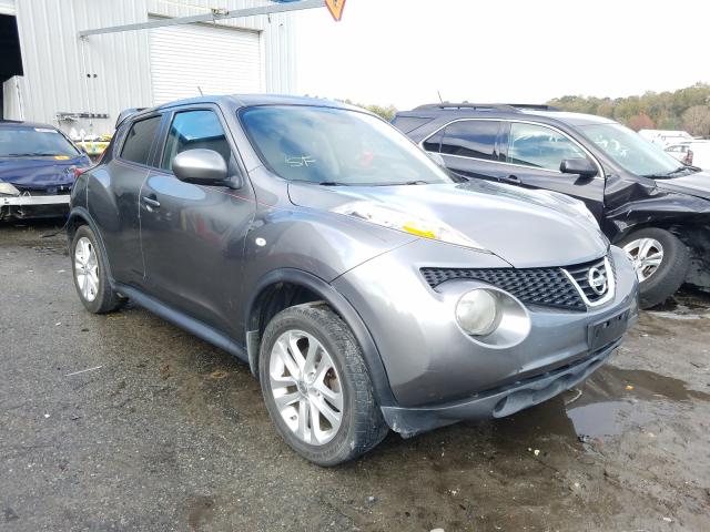 NISSAN JUKE S 2012 jn8af5mv3ct113857