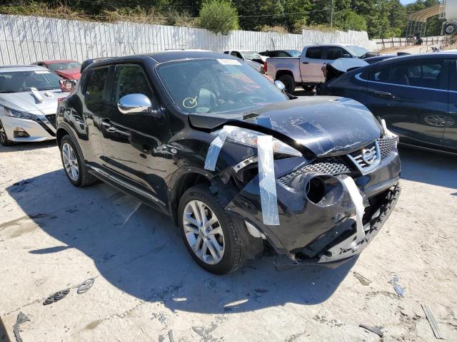 NISSAN JUKE S 2012 jn8af5mv3ct115107