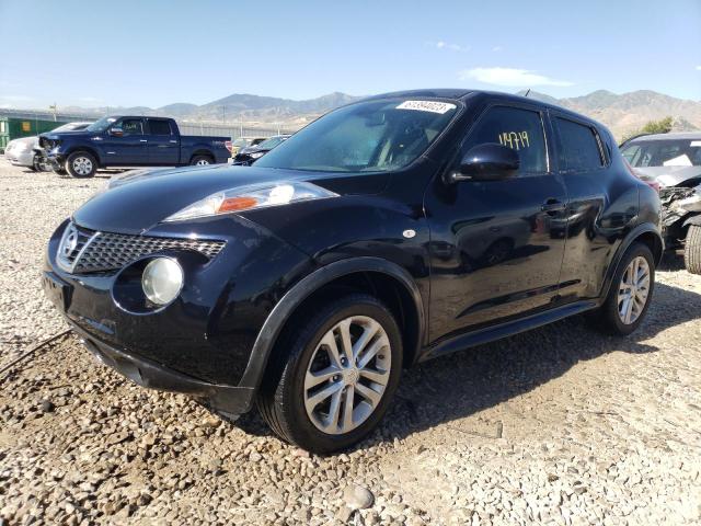 NISSAN JUKE S 2012 jn8af5mv3ct118718