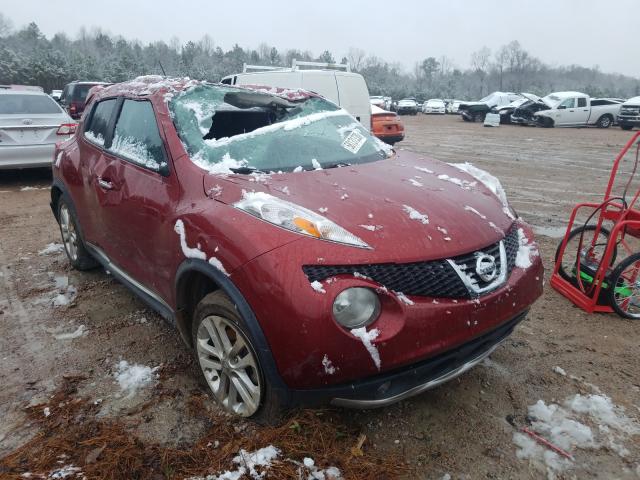 NISSAN JUKE S 2012 jn8af5mv3ct120078