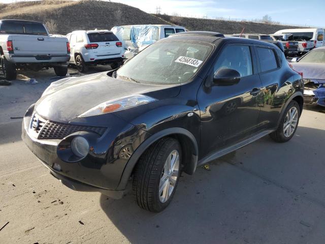 NISSAN JUKE S 2012 jn8af5mv3ct120498