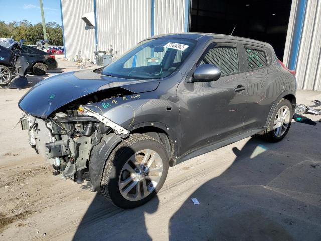 NISSAN JUKE S 2012 jn8af5mv3ct121134