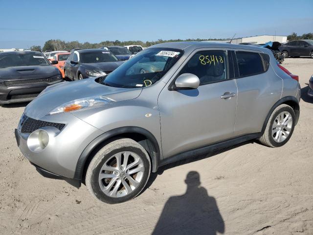 NISSAN JUKE S 2012 jn8af5mv3ct122123