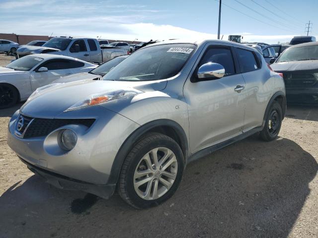 NISSAN JUKE 2012 jn8af5mv3ct123224