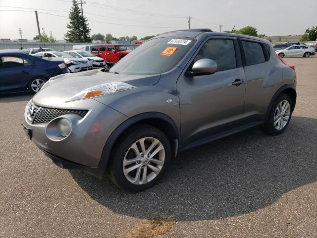 NISSAN JUKE S 2012 jn8af5mv3ct124499