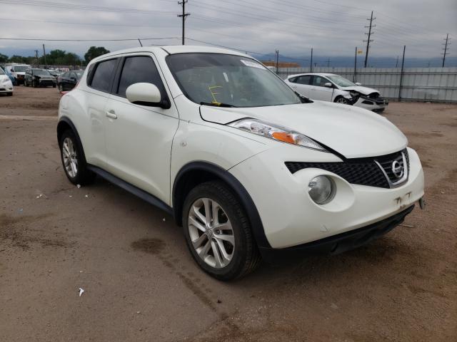 NISSAN JUKE S 2012 jn8af5mv3ct124809