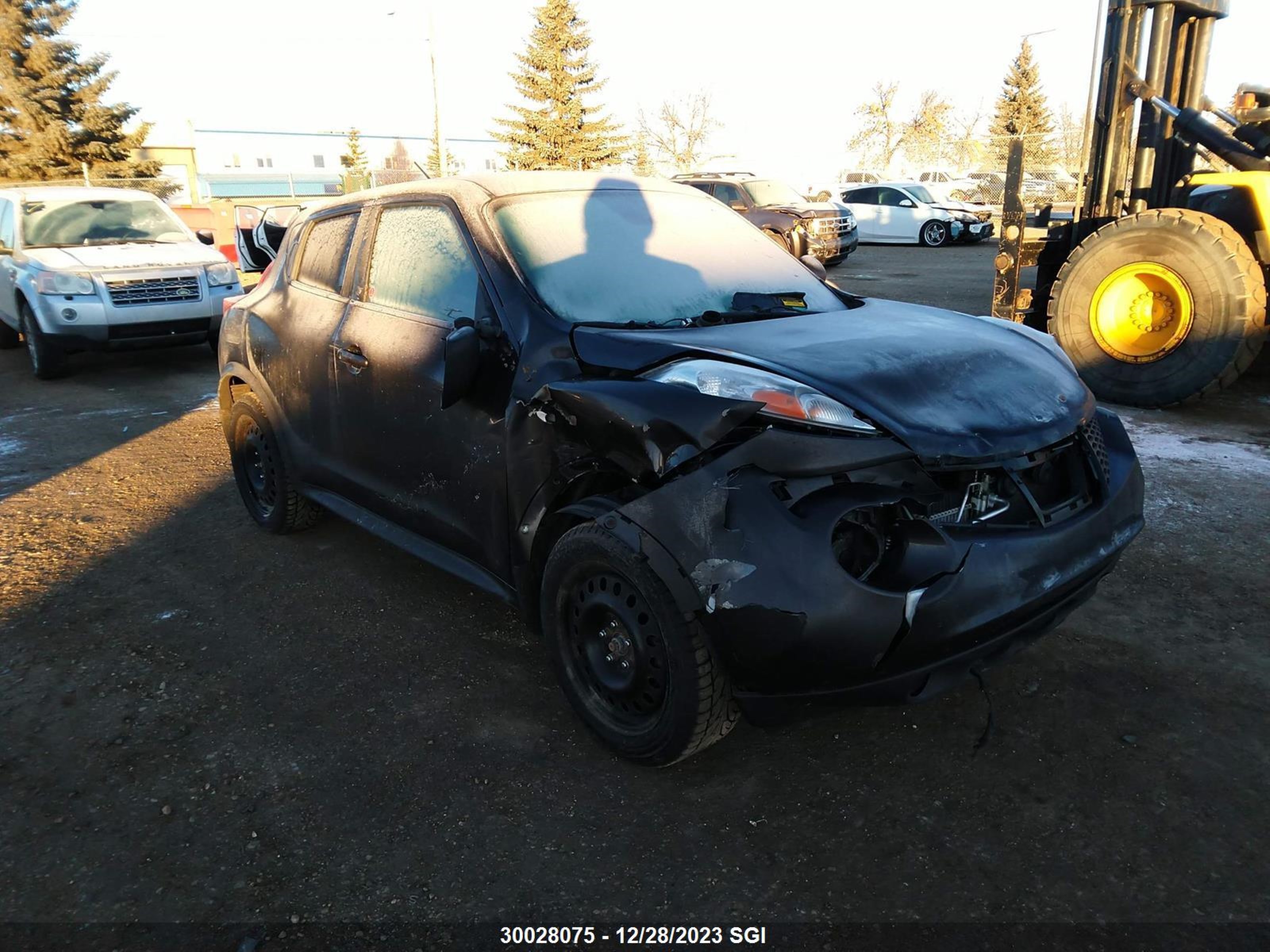 NISSAN JUKE 2012 jn8af5mv3ct125247