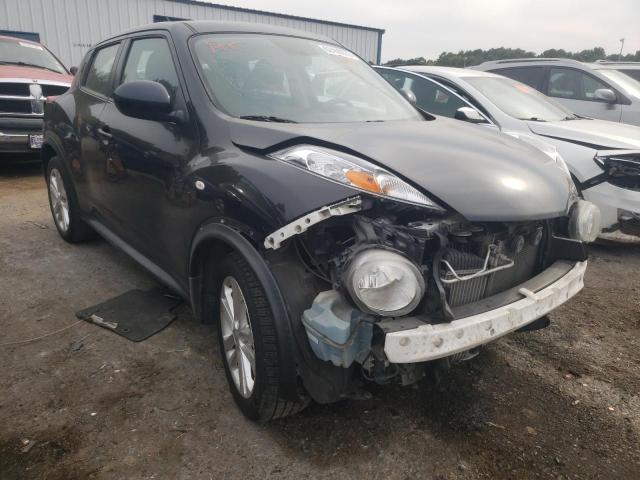 NISSAN JUKE S 2012 jn8af5mv3ct126981