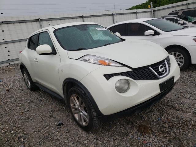 NISSAN JUKE S 2012 jn8af5mv3ct127080