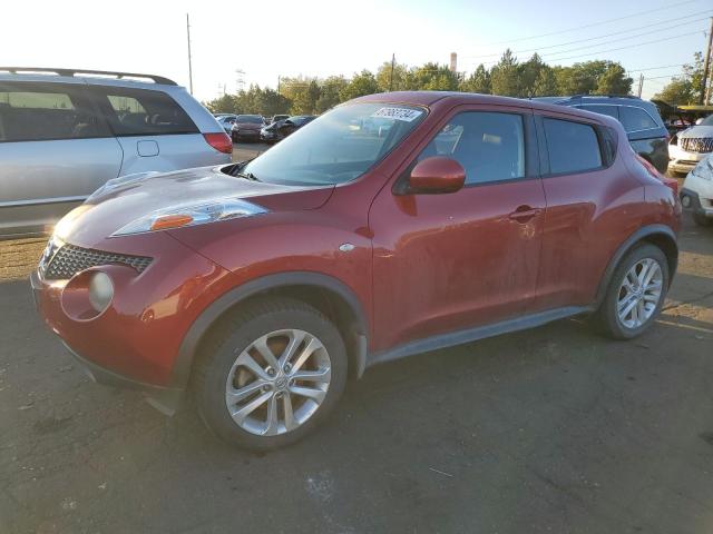 NISSAN JUKE S 2013 jn8af5mv3dt205603