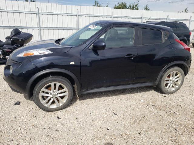 NISSAN JUKE S 2013 jn8af5mv3dt207528