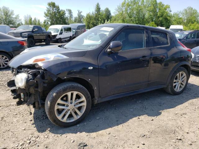 NISSAN JUKE S 2013 jn8af5mv3dt208498