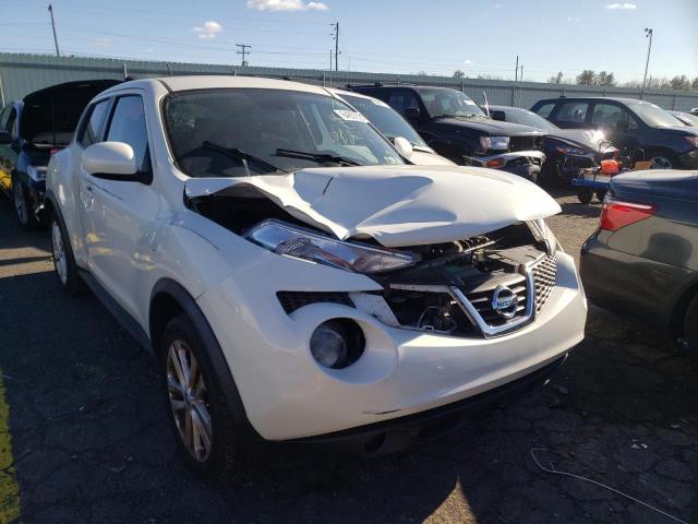 NISSAN JUKE S 2013 jn8af5mv3dt217119