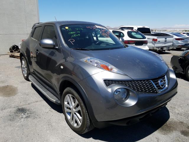 NISSAN JUKE S 2013 jn8af5mv3dt217623