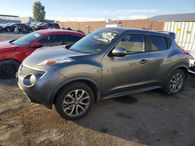 NISSAN JUKE 2013 jn8af5mv3dt220408