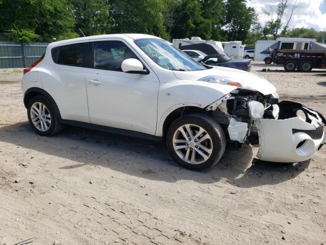 NISSAN JUKE S 2013 jn8af5mv3dt222451