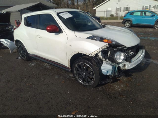 NISSAN JUKE 2013 jn8af5mv3dt224569