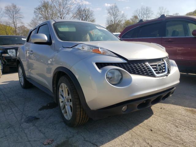 NISSAN JUKE S 2013 jn8af5mv3dt224765