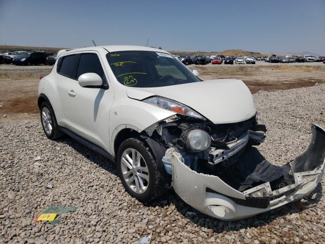 NISSAN JUKE S 2013 jn8af5mv3dt227424