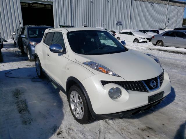 NISSAN NULL 2013 jn8af5mv3dt227620