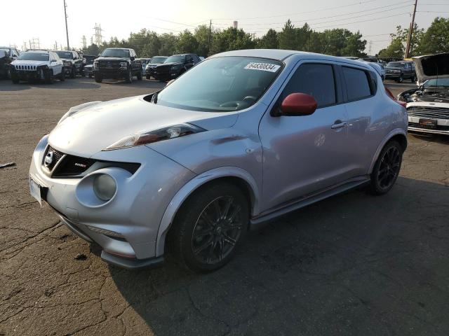 NISSAN JUKE S 2013 jn8af5mv3dt228993