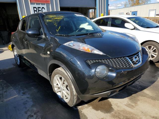 NISSAN JUKE S 2014 jn8af5mv3et356216