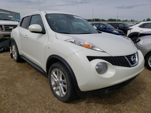 NISSAN JUKE S 2014 jn8af5mv3et357060