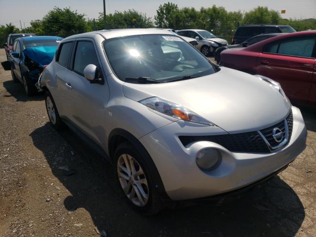 NISSAN JUKE S 2014 jn8af5mv3et358564