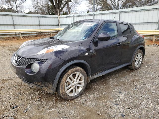 NISSAN JUKE S 2014 jn8af5mv3et360945