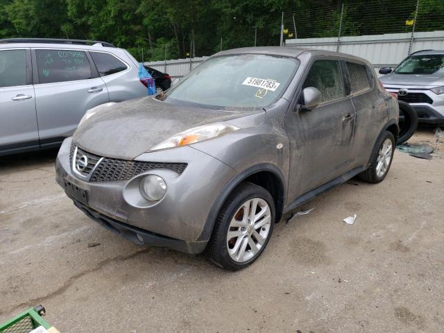 NISSAN JUKE S 2014 jn8af5mv3et361321