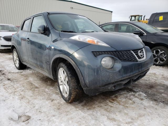 NISSAN JUKE S 2014 jn8af5mv3et363618