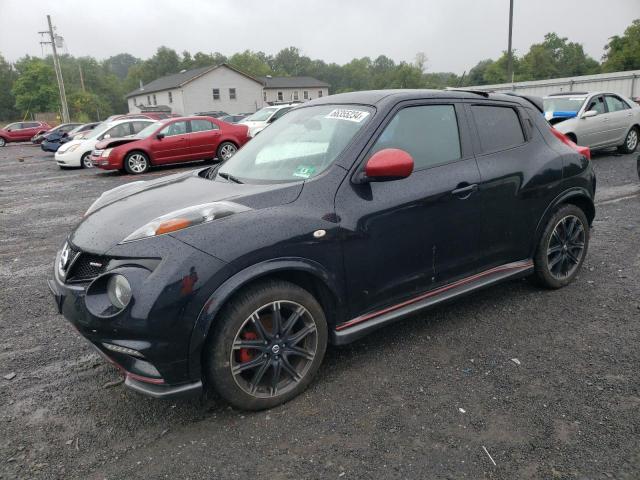 NISSAN JUKE S 2014 jn8af5mv3et365269