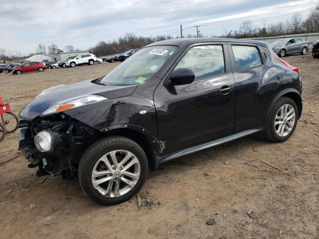 NISSAN JUKE S 2014 jn8af5mv3et480602