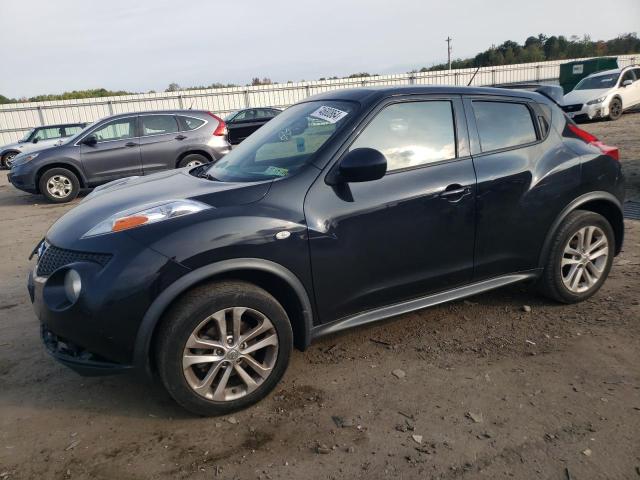 NISSAN JUKE S 2014 jn8af5mv3et483600